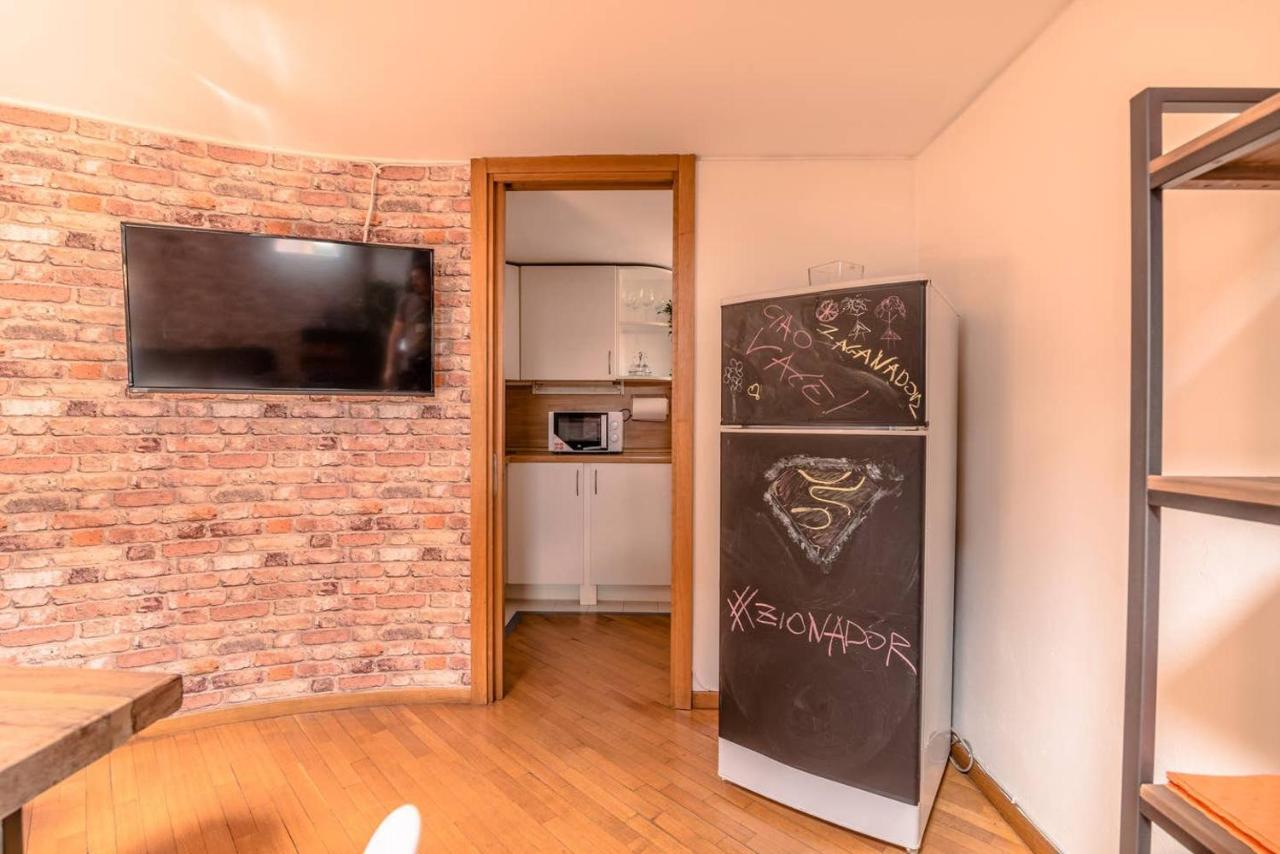 Loft 60 - Exclusive Loft Rome City Center Εξωτερικό φωτογραφία